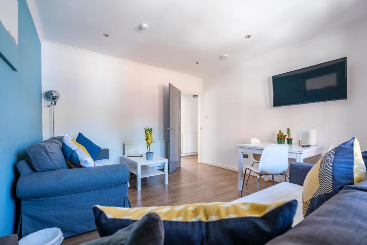 The Douglas - Spacious 2 Bed Apartment In Аддингстон Экстерьер фото