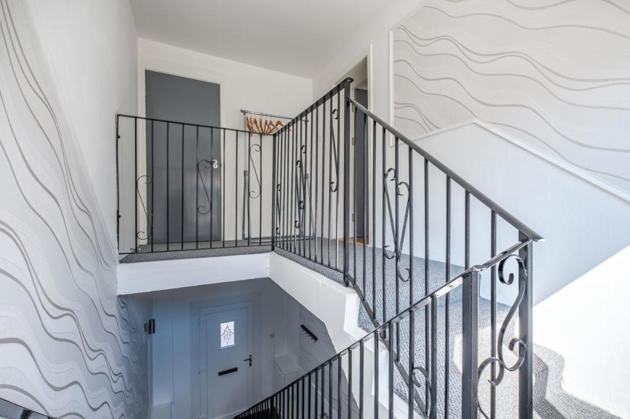 The Douglas - Spacious 2 Bed Apartment In Аддингстон Экстерьер фото